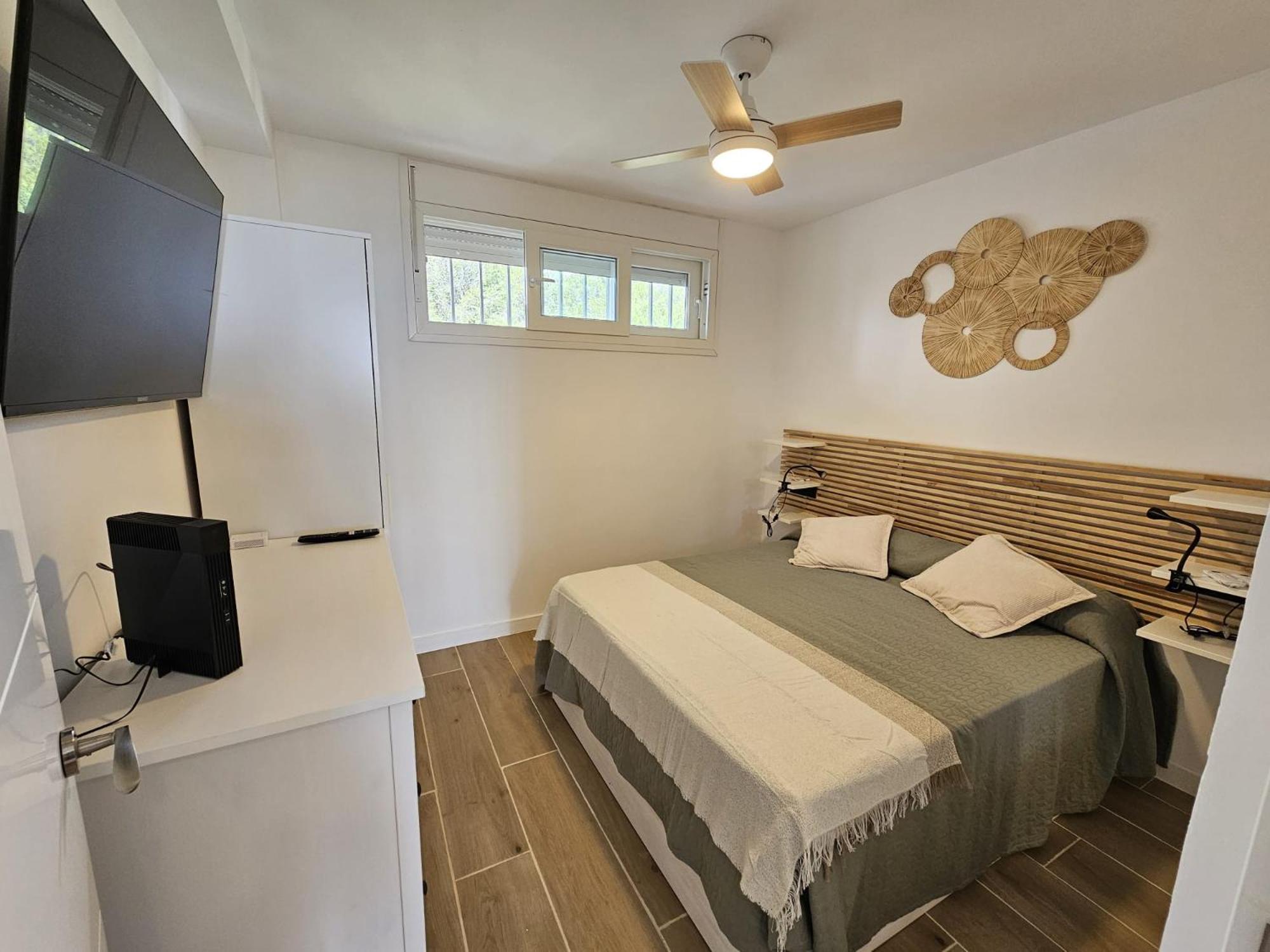 Intercomerciofeja Casa Apartment