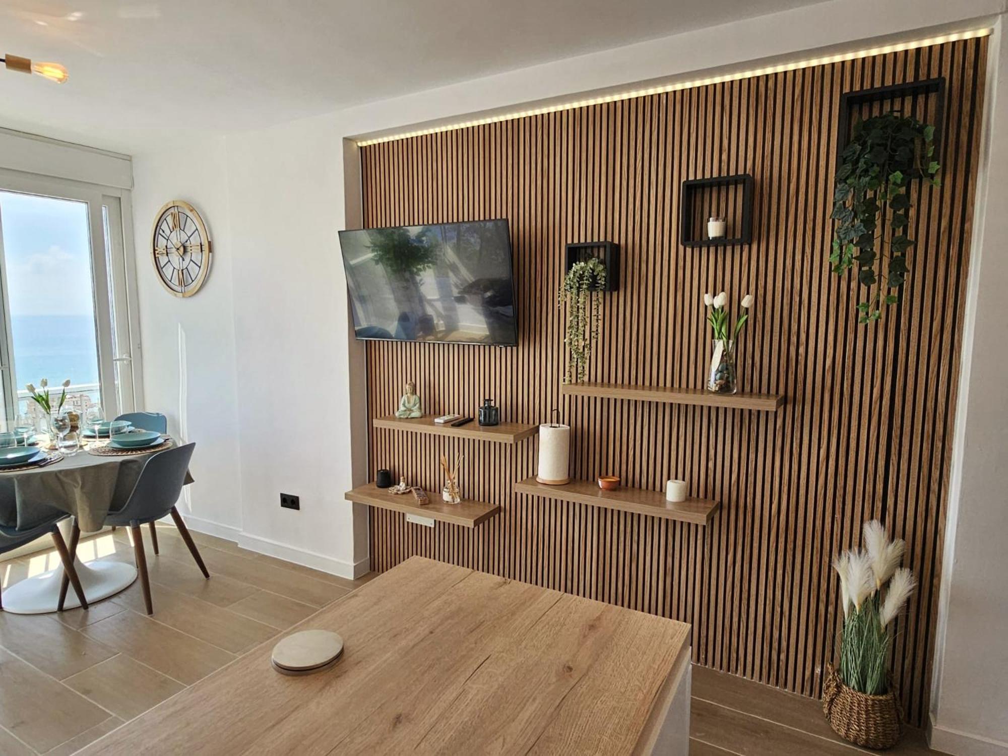 Intercomerciofeja Casa Apartment