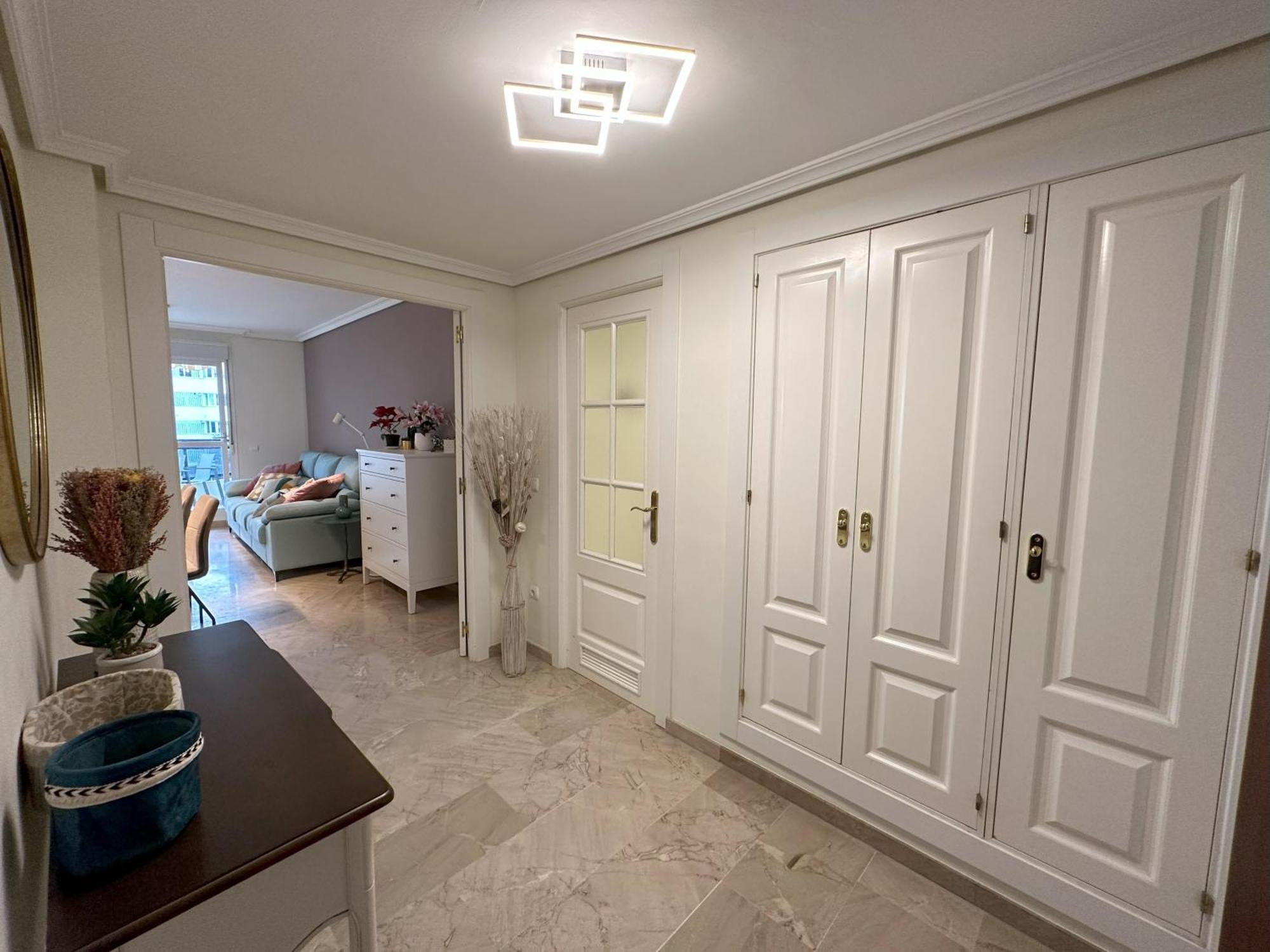 Playamar Tennis & Padel Appartement
