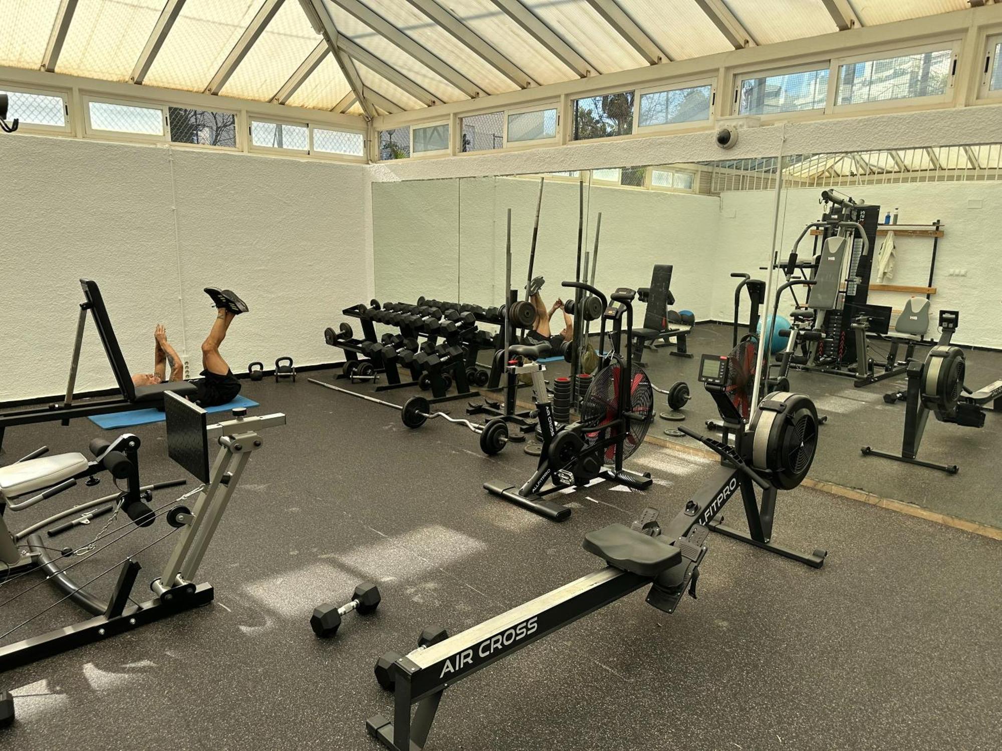 Appartement Playamar Tennis & Padel