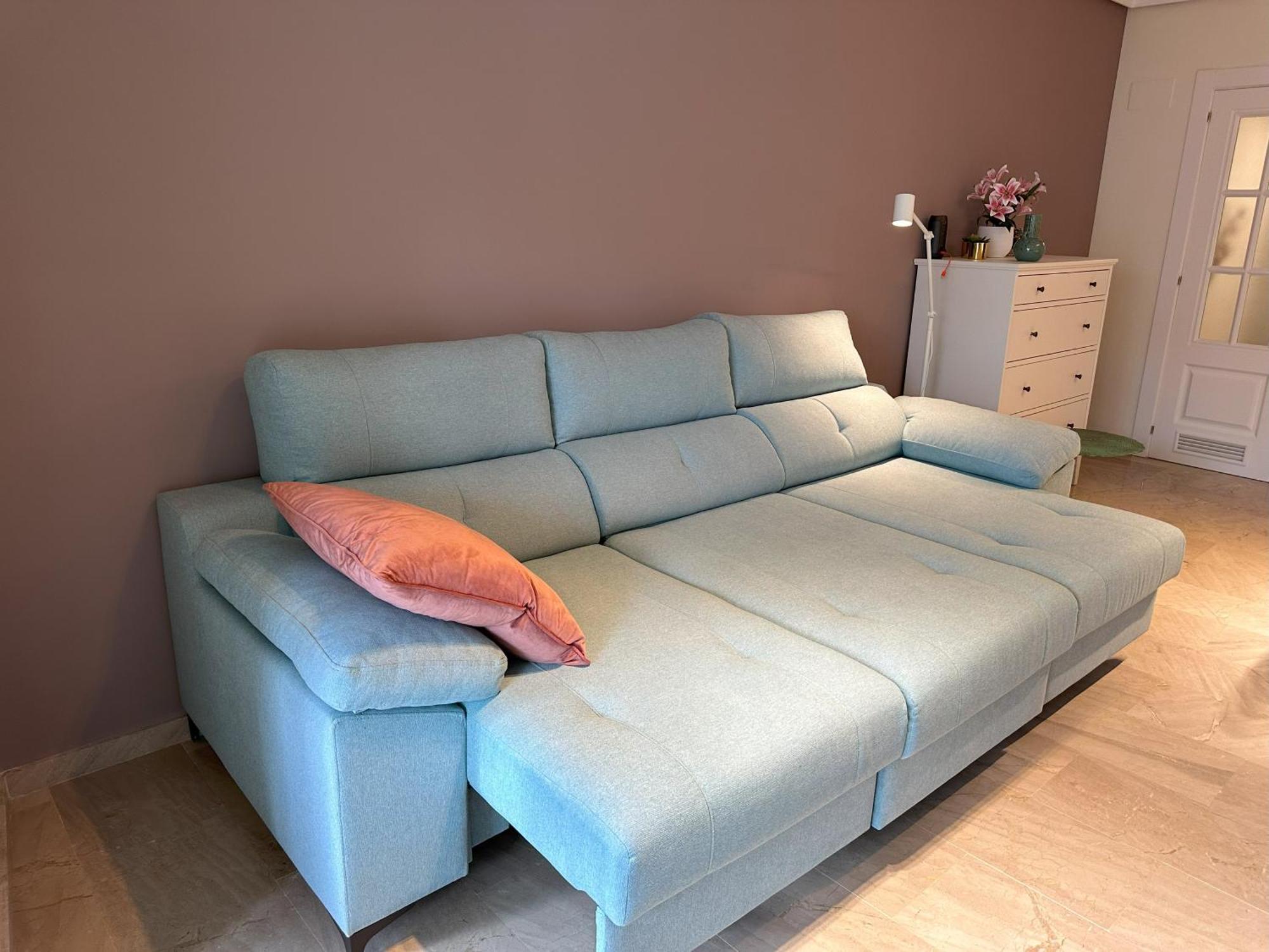 Playamar Tennis & Padel Appartement *