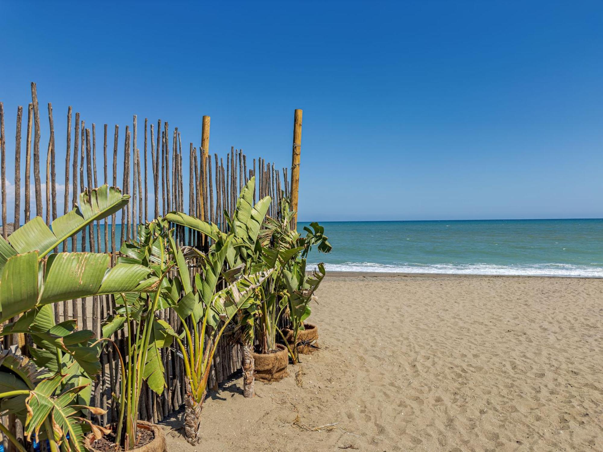 Carihuela - & Sun Apartment Torremolinos