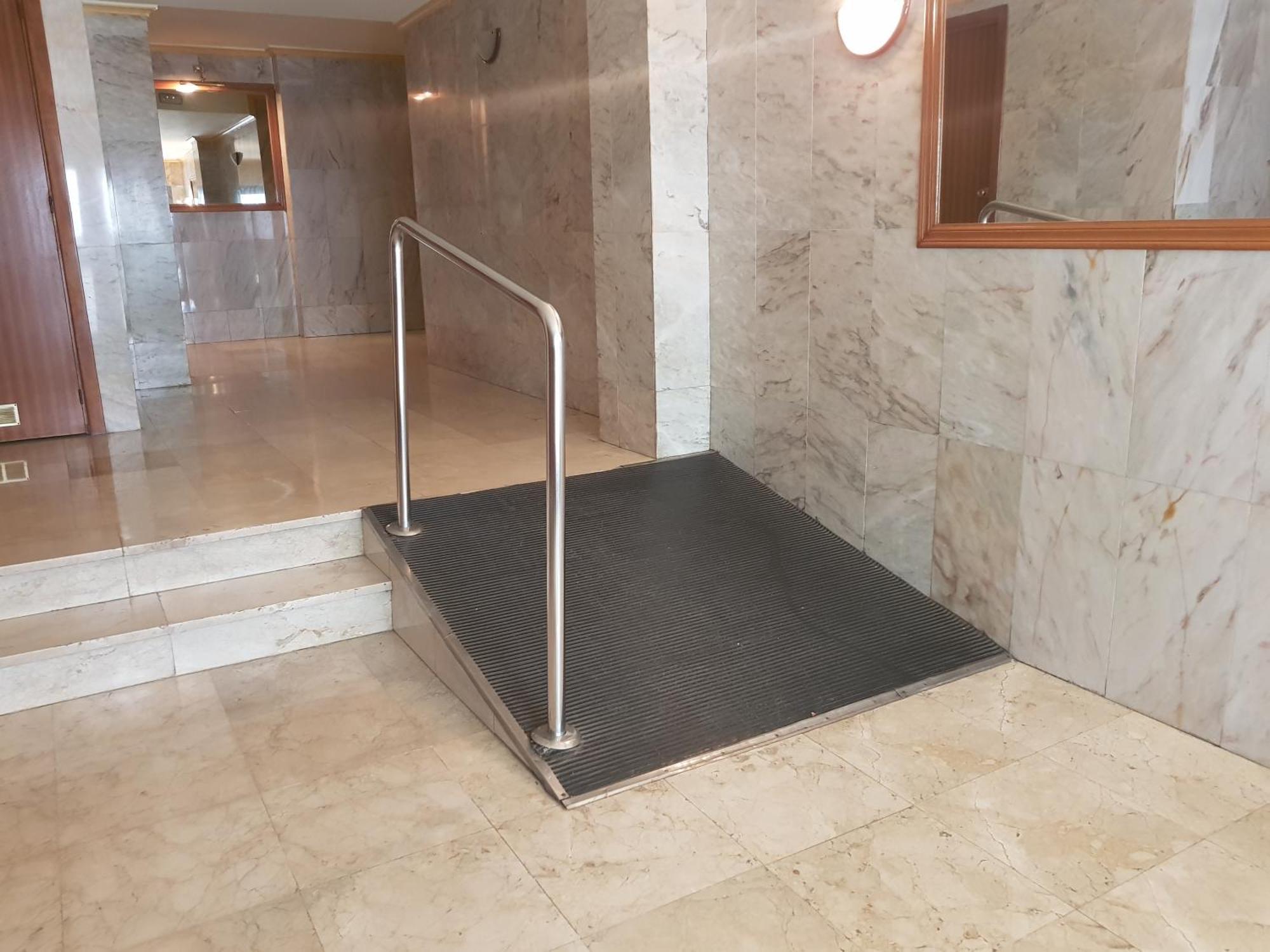 Apartamento Piso Centro