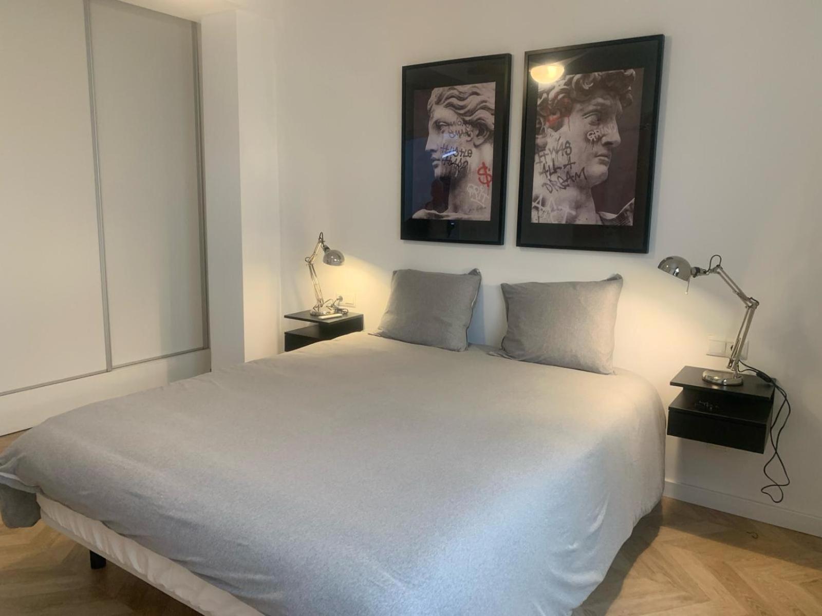 Appartement House Of Maximus - High Standing - Centre 90m2