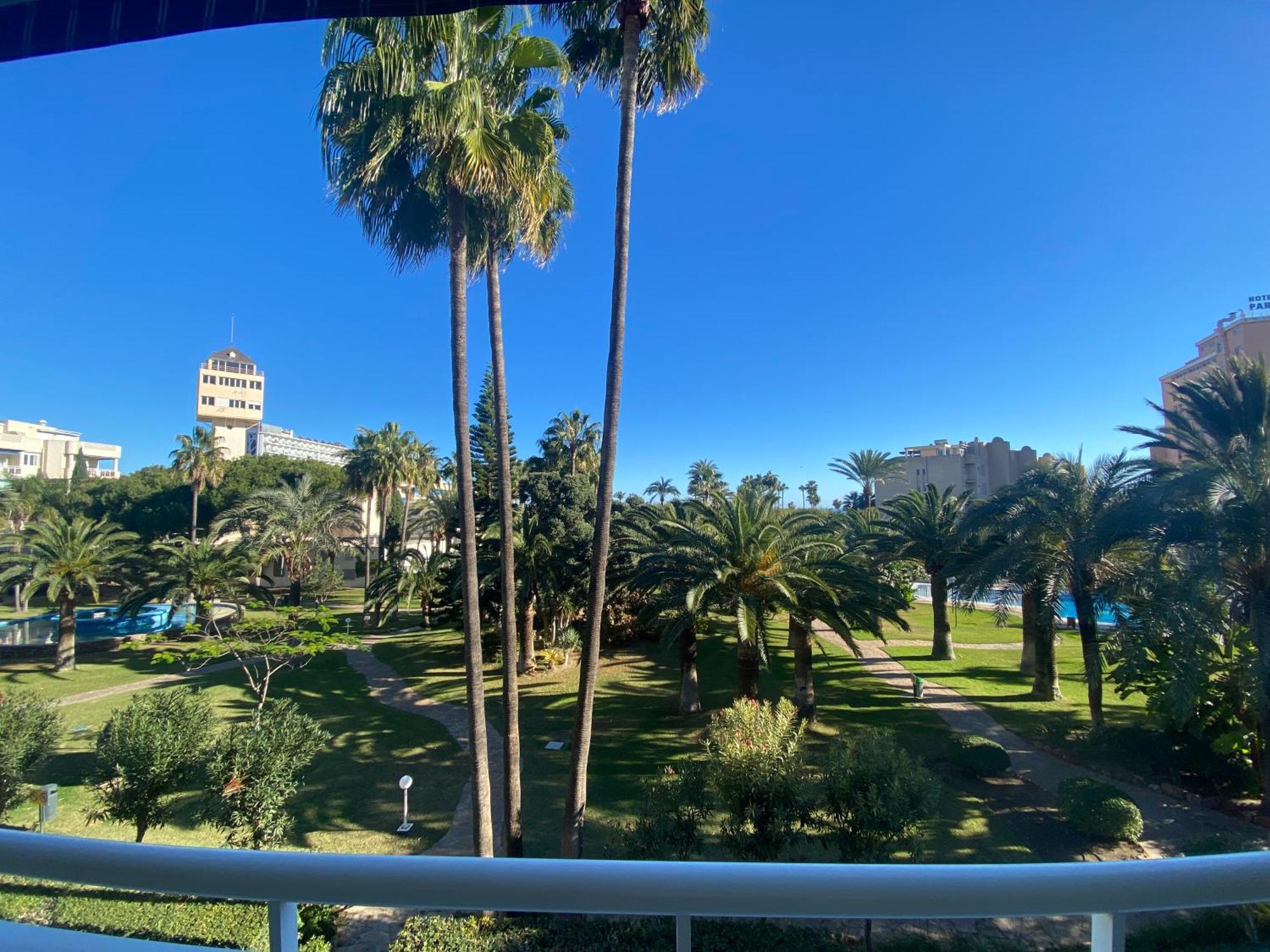 Luxury Alamos - Costa Appartement *
