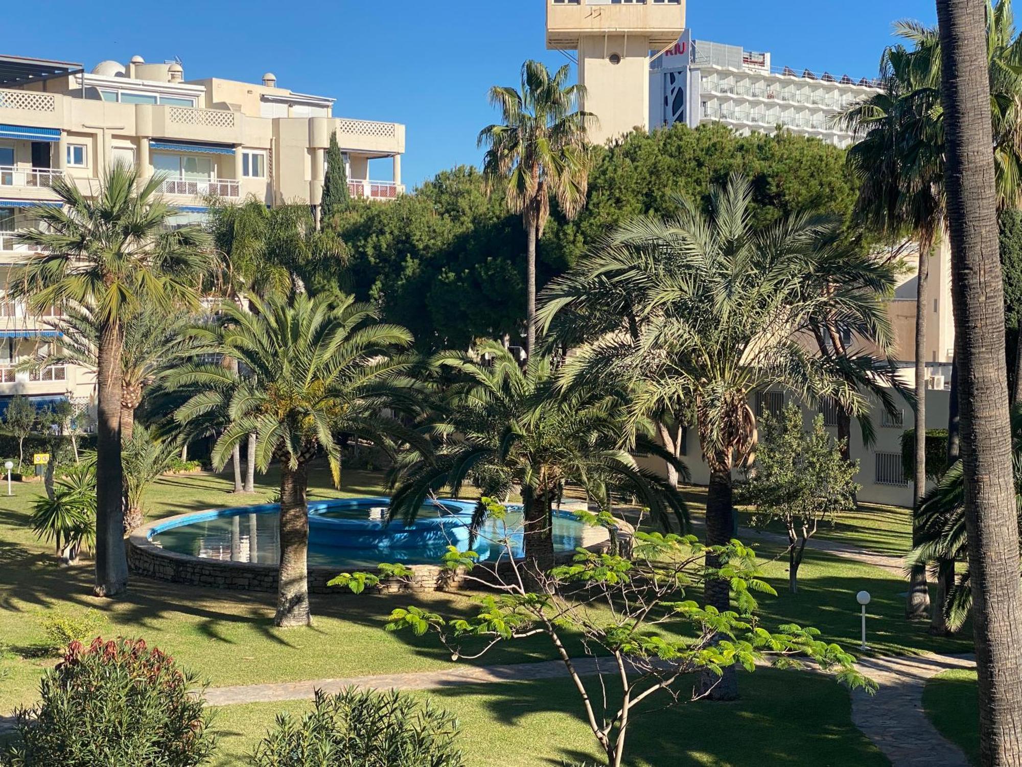 Luxury Alamos - Costa Torremolinos