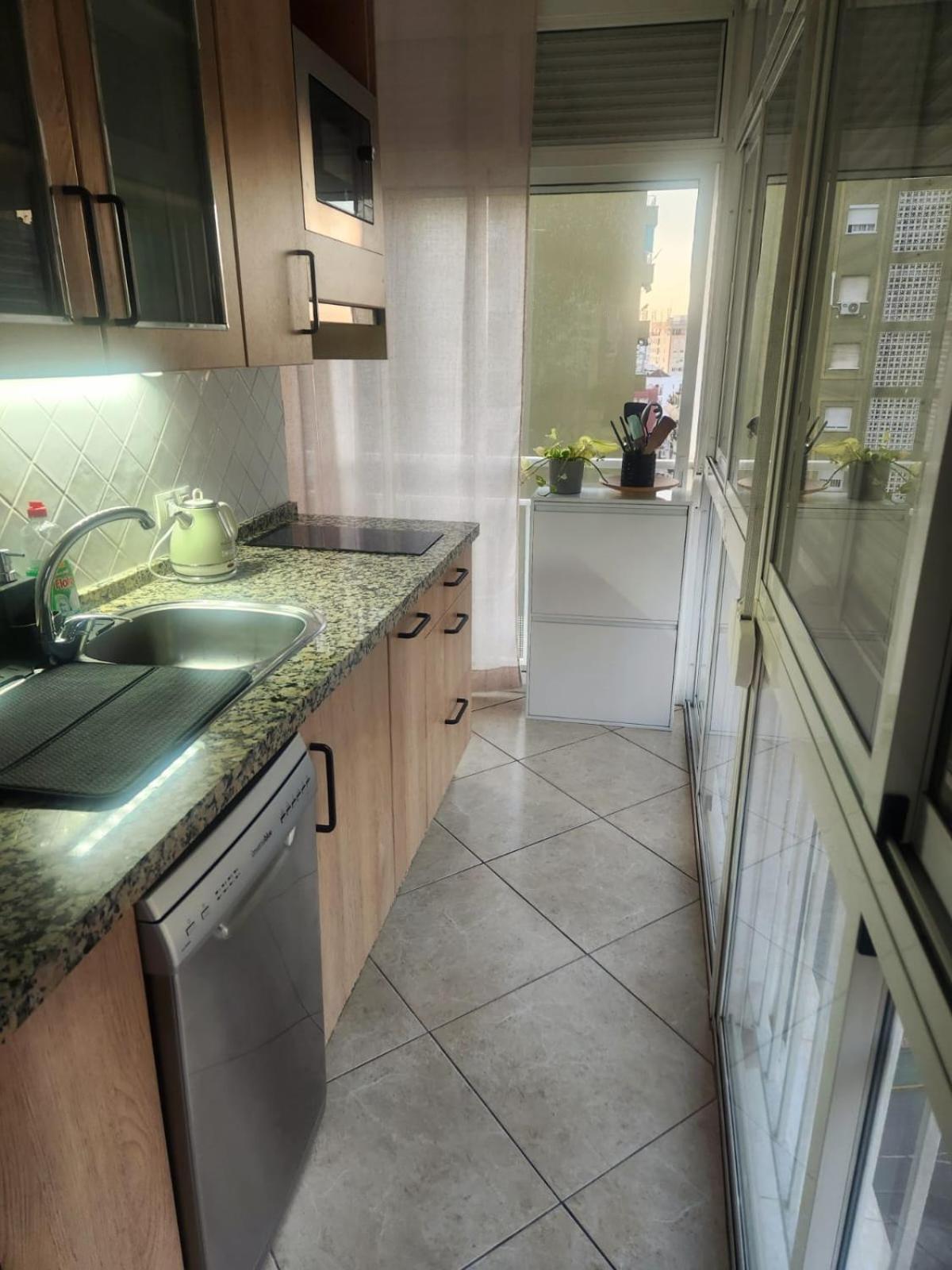 The American Dream - One Bedroom With Stunning Views Torremolinos
