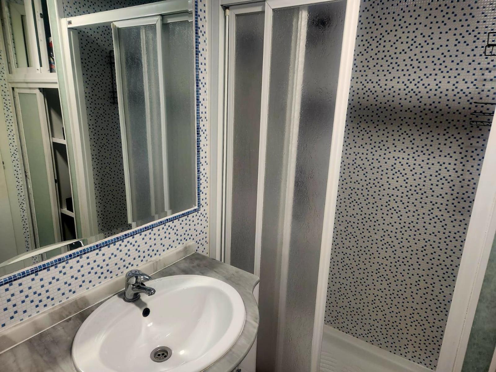 The American Dream - One Bedroom With Stunning Views Apartment Torremolinos