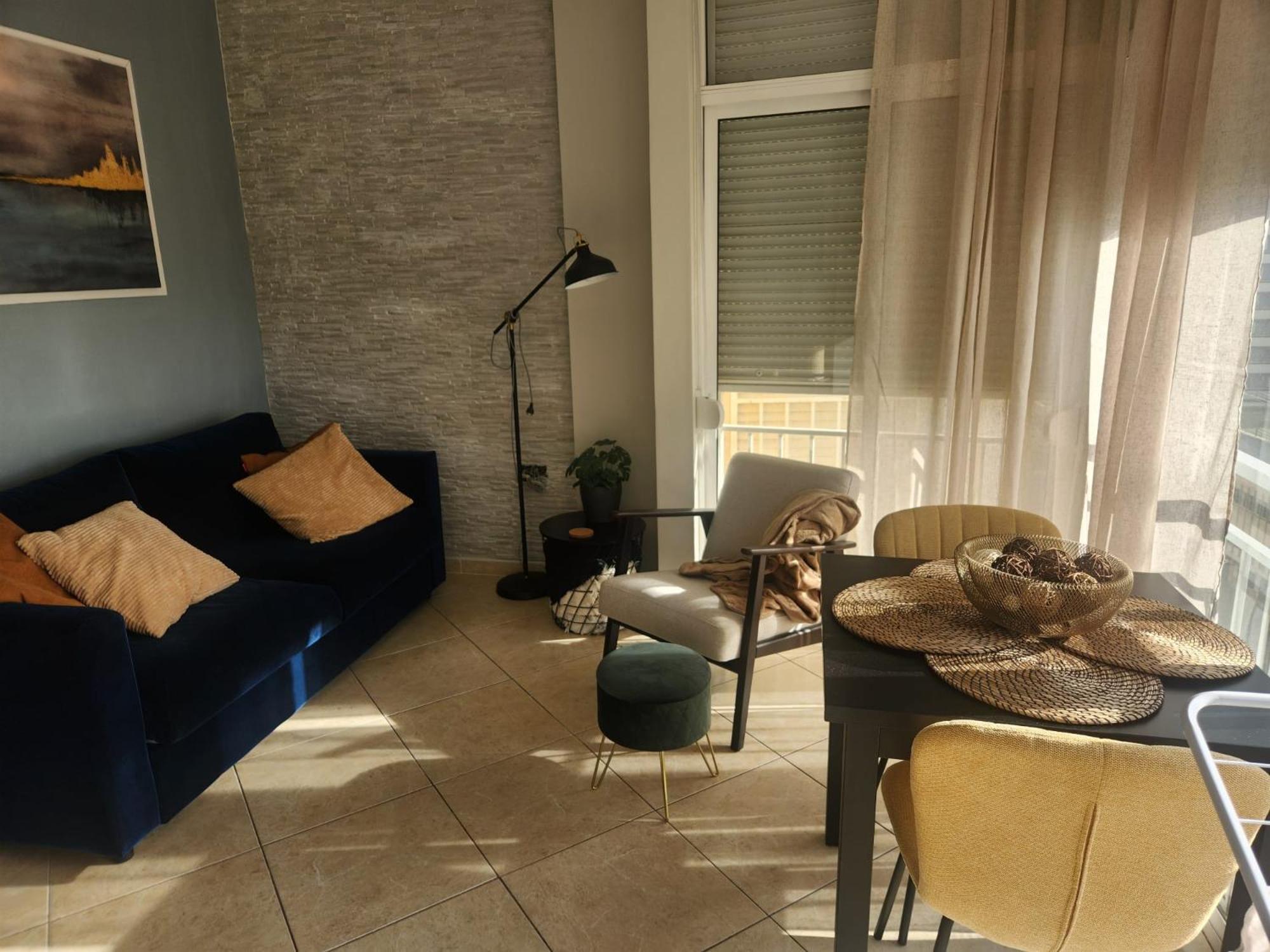 Apartment The American Dream - One Bedroom With Stunning Views *