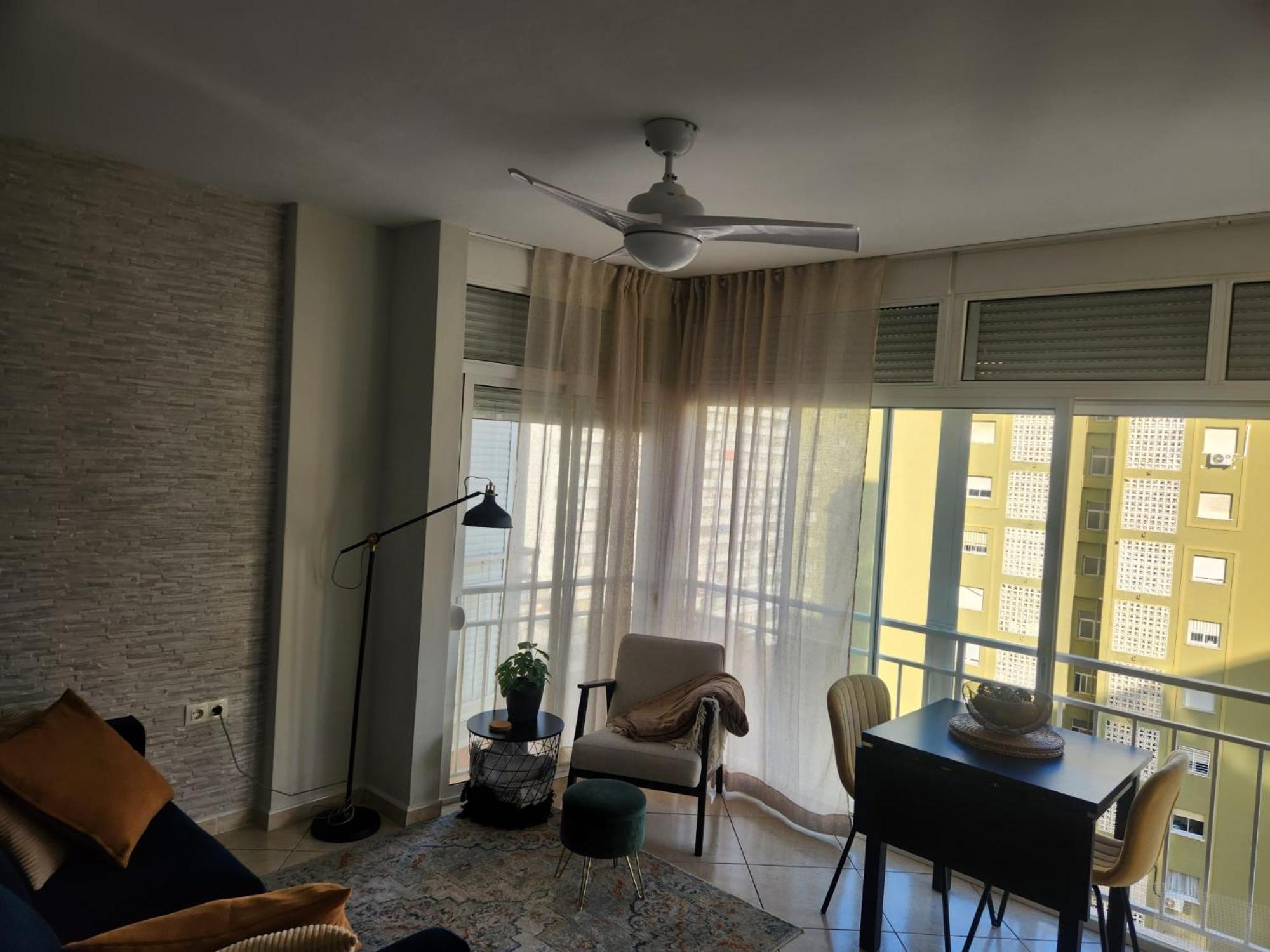 The American Dream - One Bedroom With Stunning Views * Torremolinos