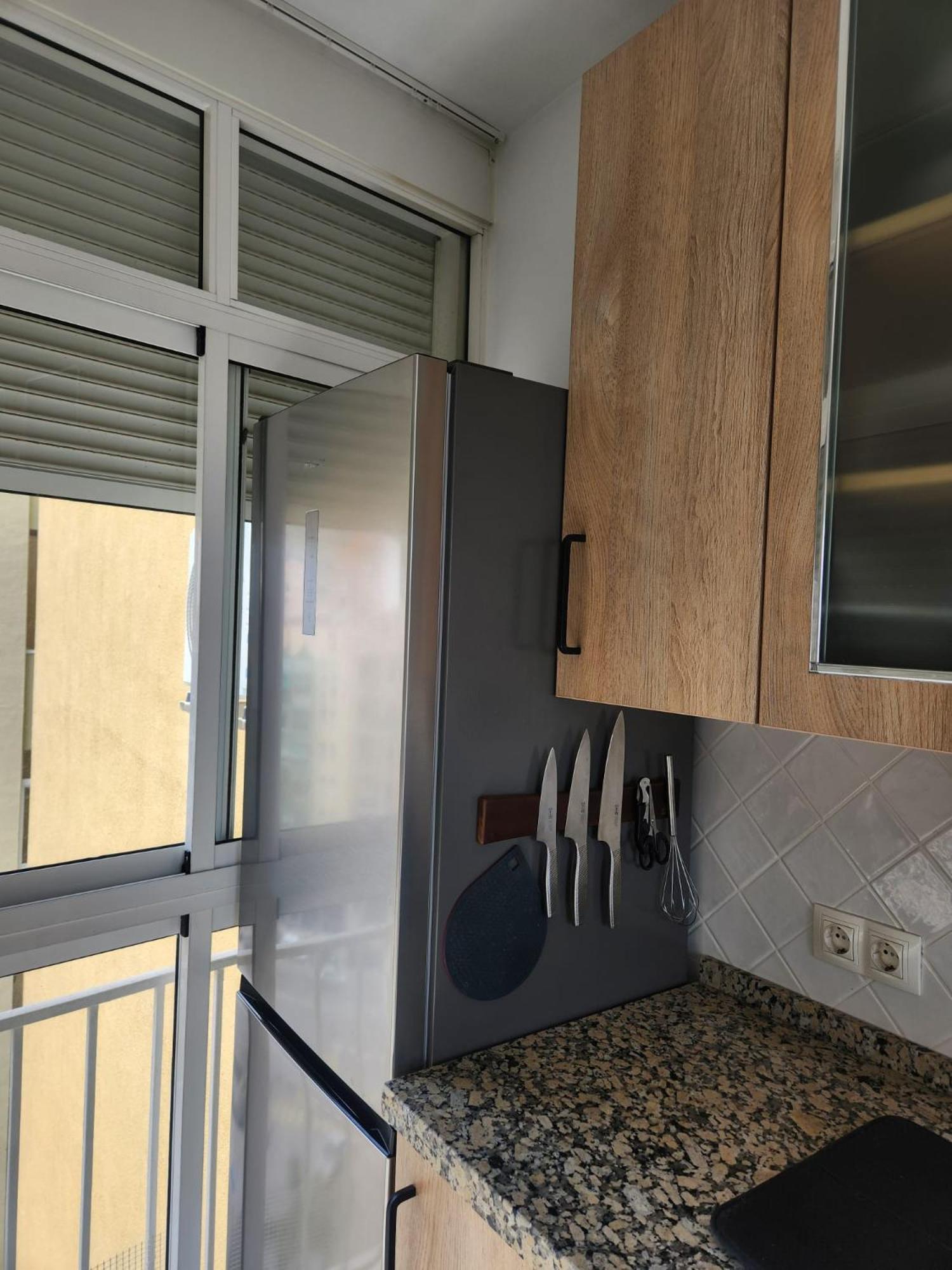 The American Dream - One Bedroom With Stunning Views Apartment Torremolinos