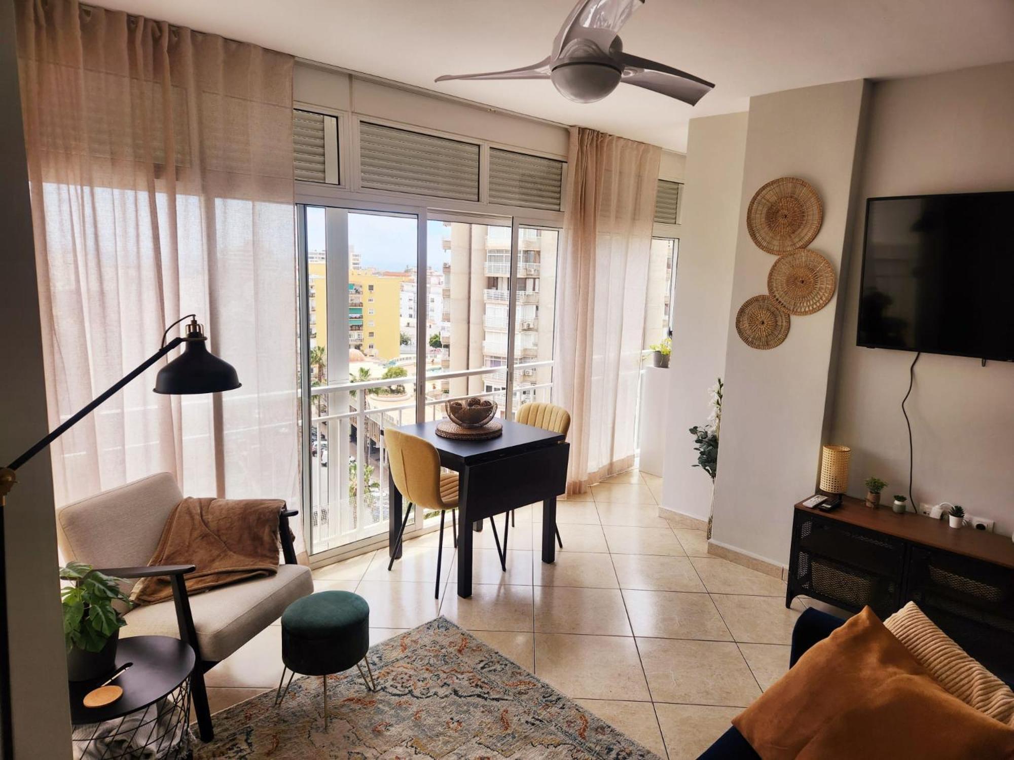 Apartment The American Dream - One Bedroom With Stunning Views