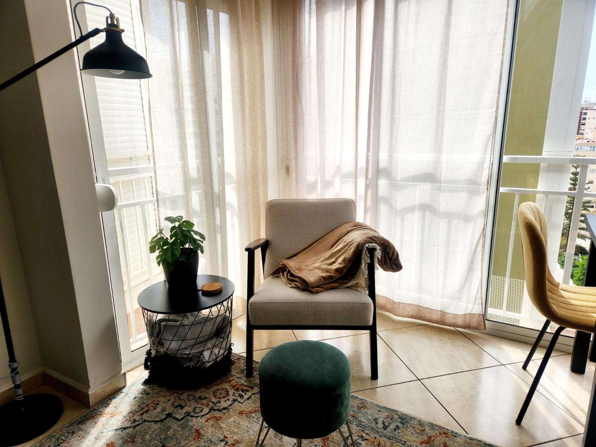The American Dream - One Bedroom With Stunning Views * Torremolinos