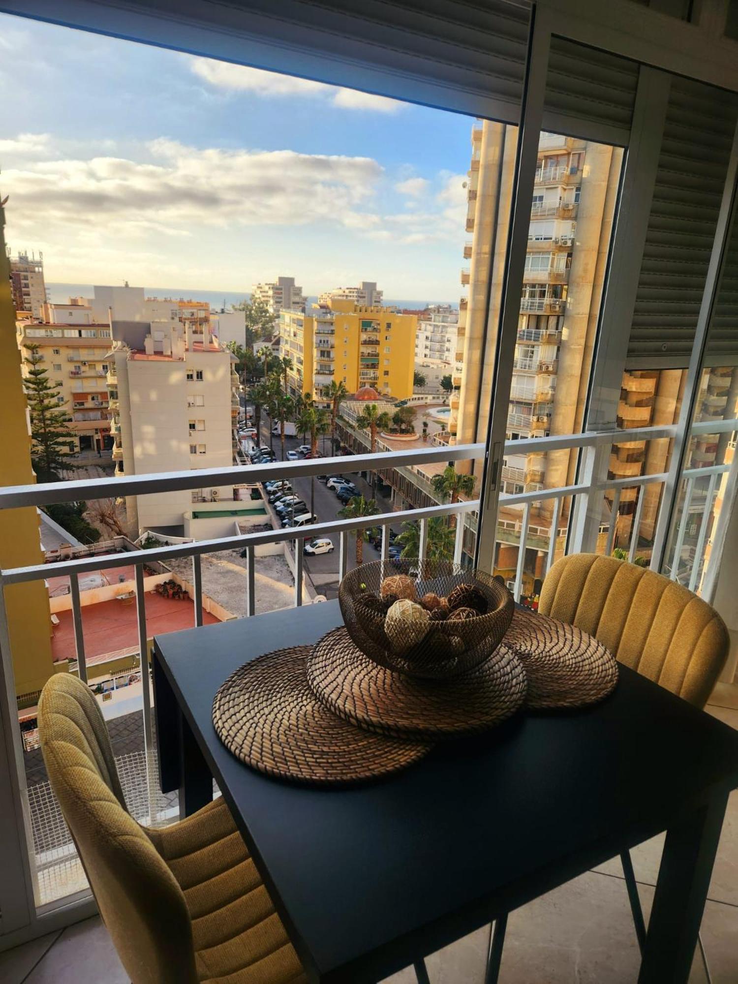 Apartment The American Dream - One Bedroom With Stunning Views *