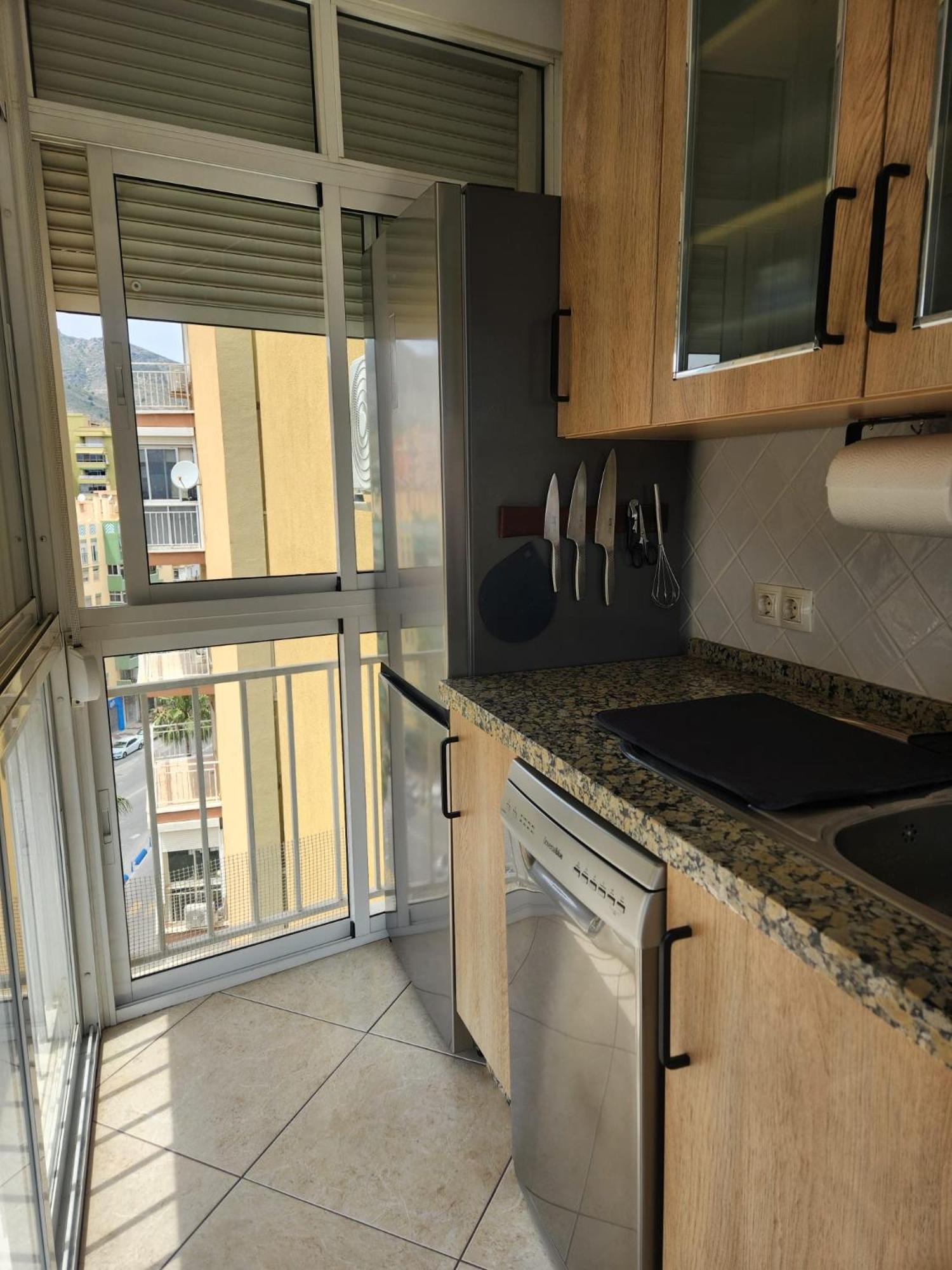 Apartment The American Dream - One Bedroom With Stunning Views *
