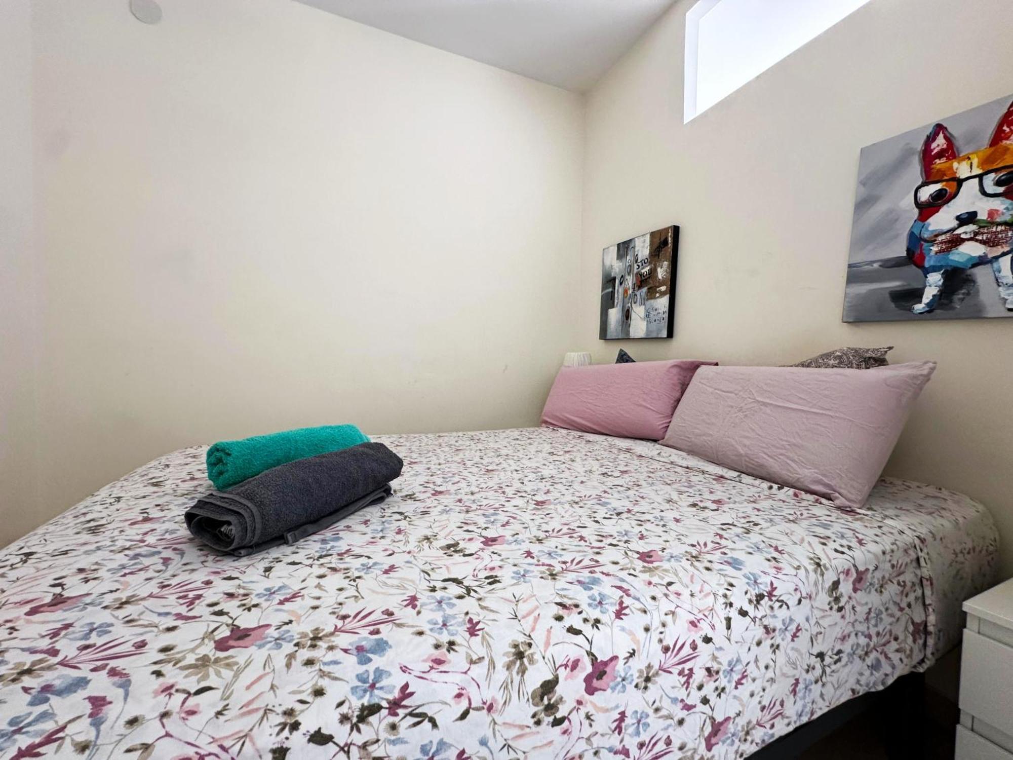 Apartment Ver855 - Playa Y Centrico, Wifi, Fire Stick, Vistas Al Mar Torremolinos