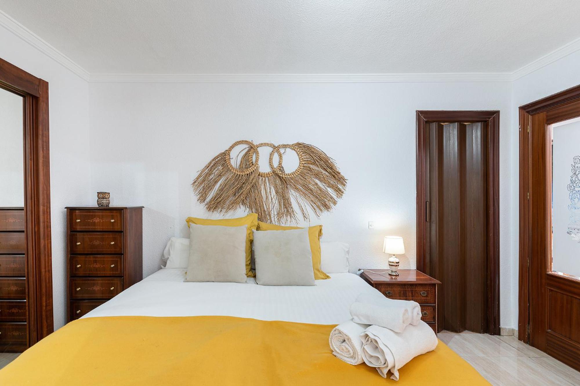 Blonzu Tailandia Appartement *