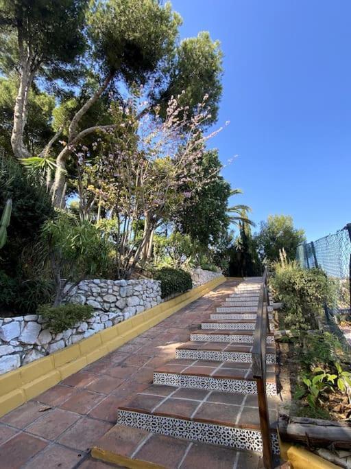 Duquesa, Vistas Panoramicas Al Mar Apartment Torremolinos