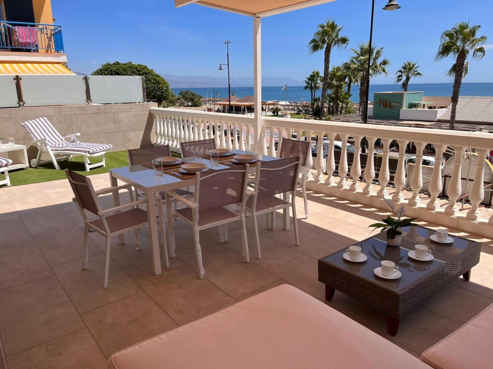 El Lido Apartamento Torremolinos