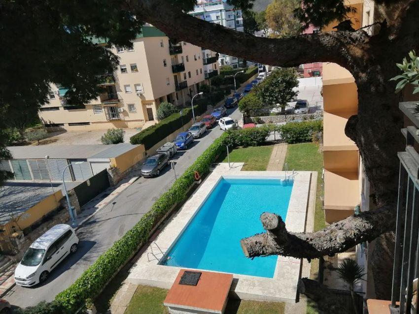 Centro Beach Appartement