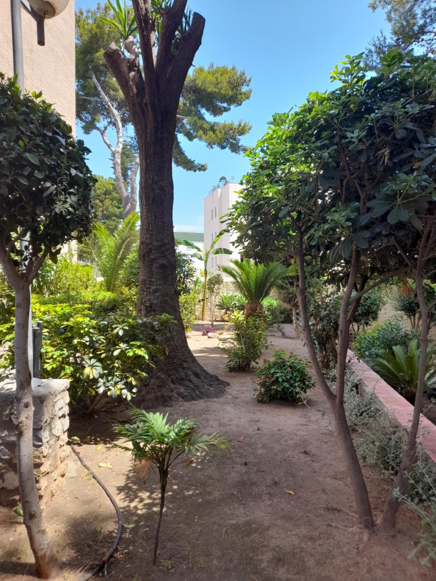 Appartement Centro Beach Torremolinos