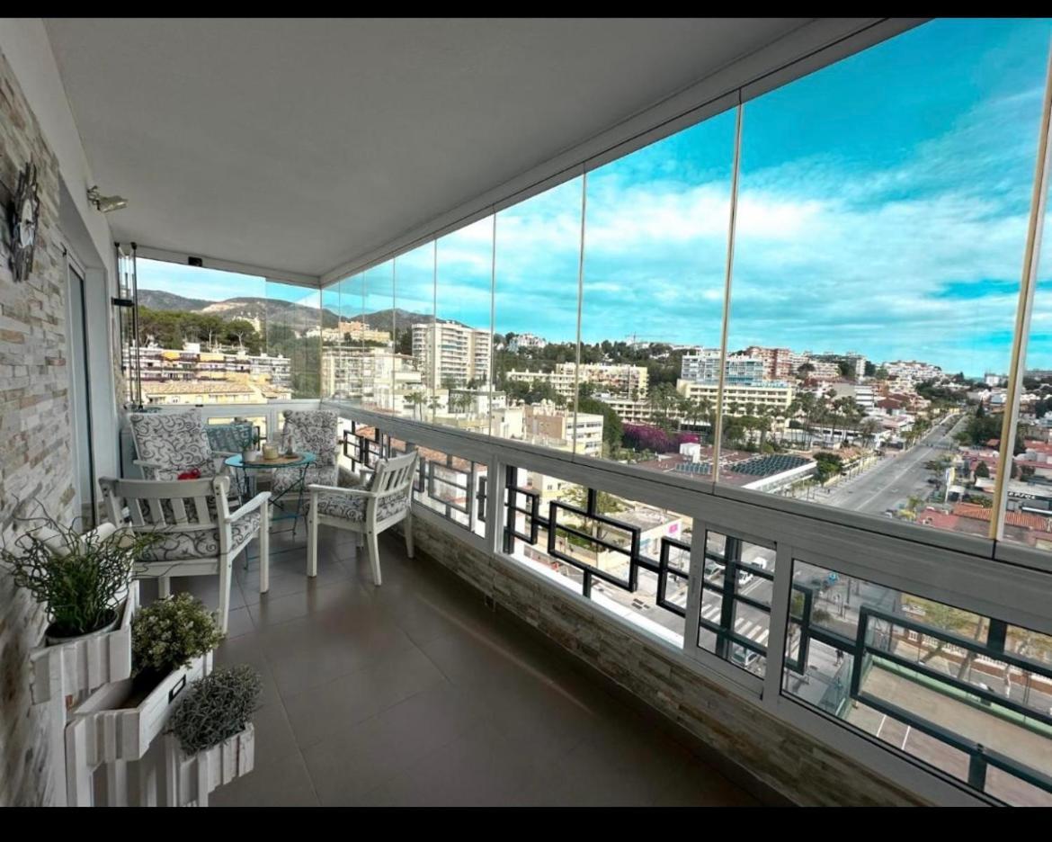 Apartamento Carihuela Vistas *