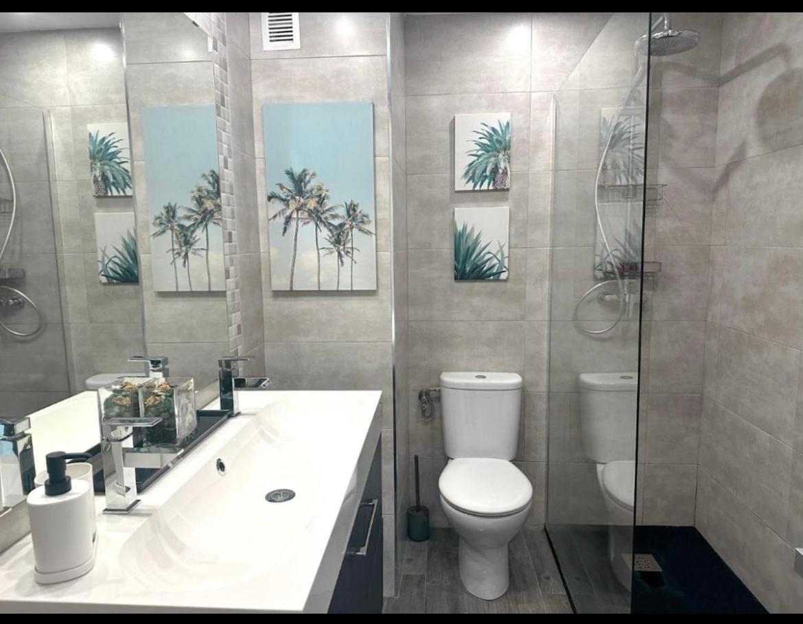 Apartamento Carihuela Vistas Torremolinos