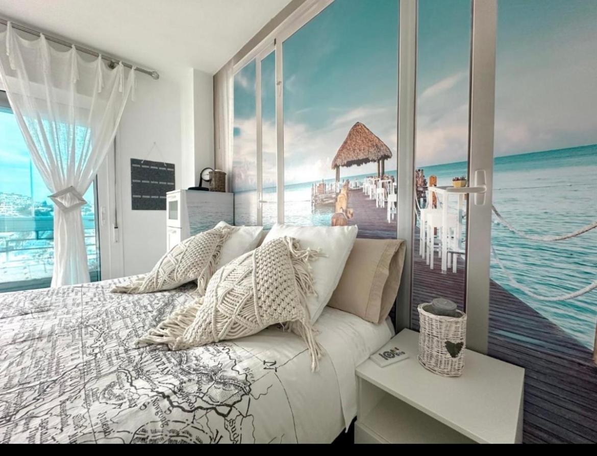 Apartamento Carihuela Vistas *