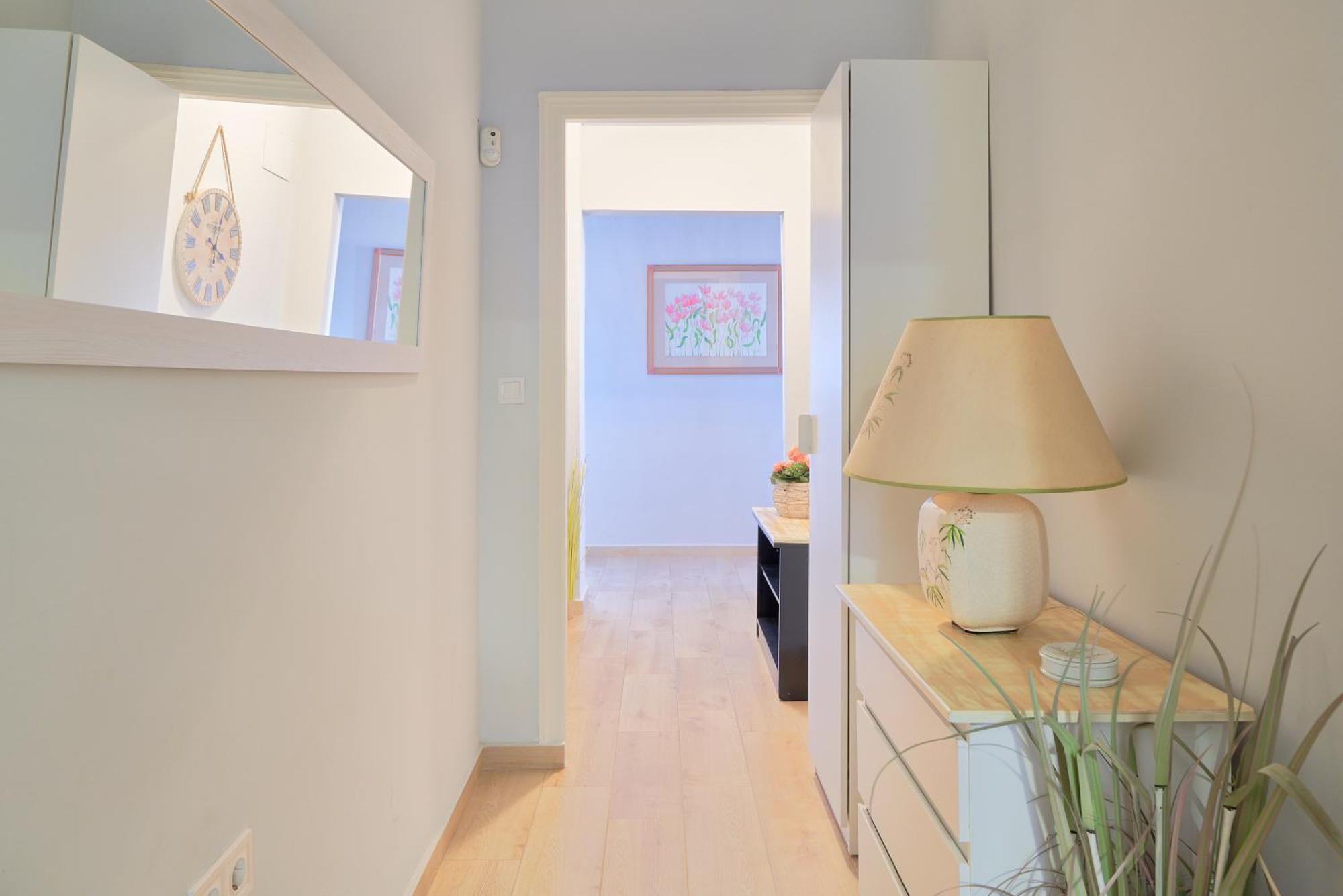 Xpce Playa Bajondillo Terrace - Parking Free Appartement *