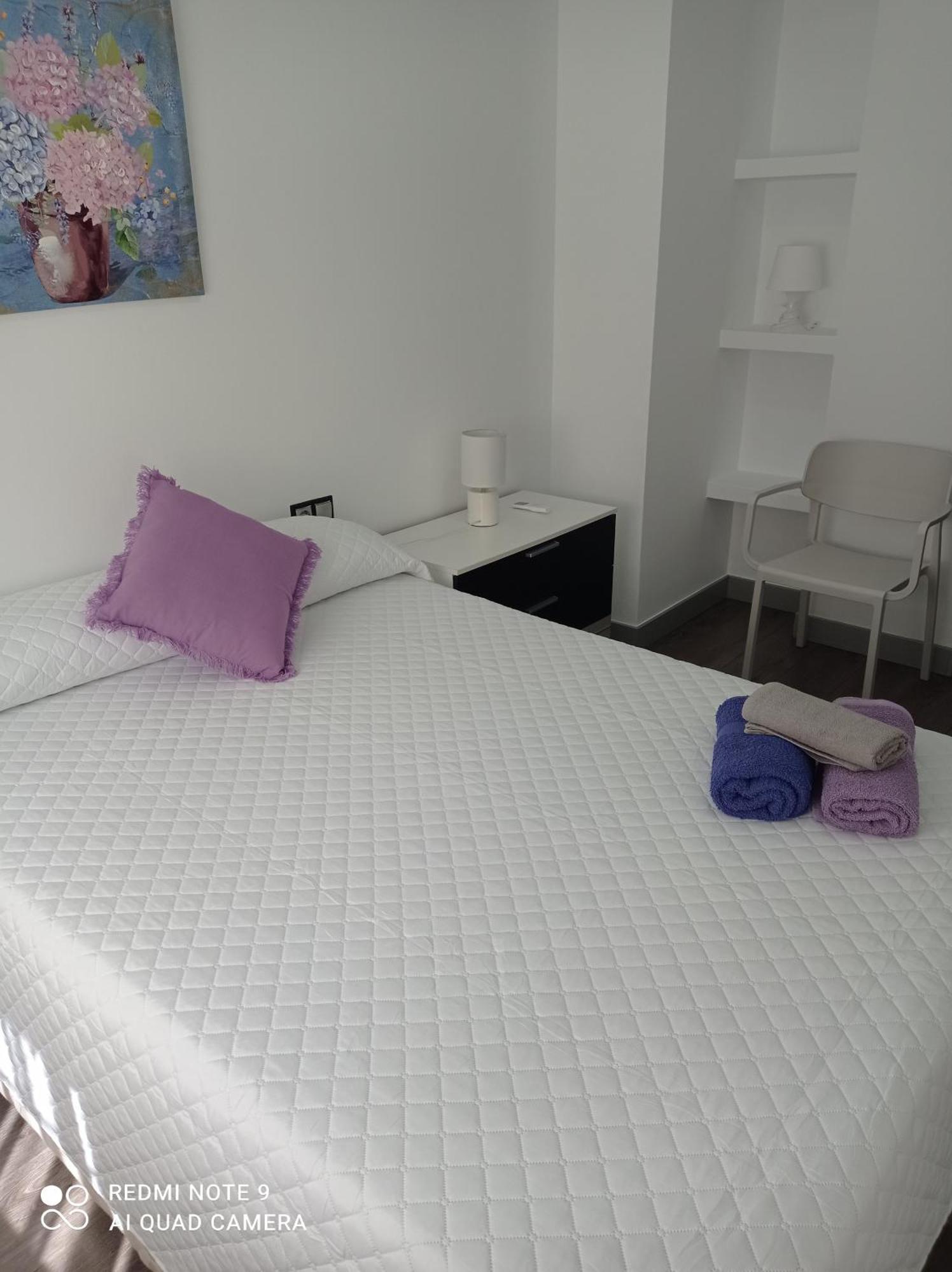 Сasa de vacaciones Alegría Torremolinos