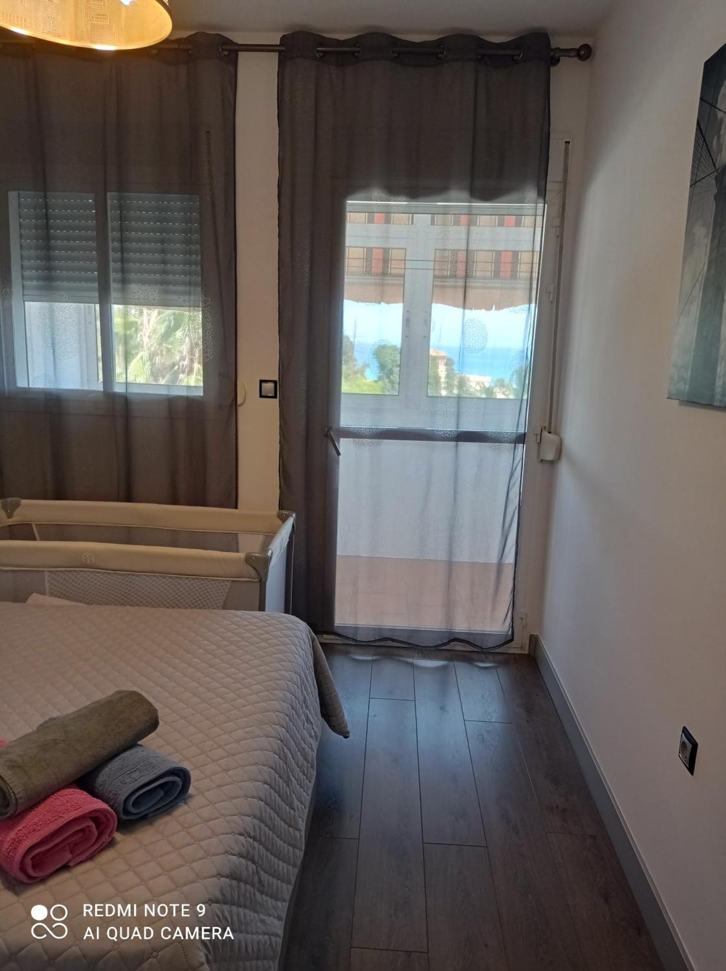 Alegría Сasa de vacaciones