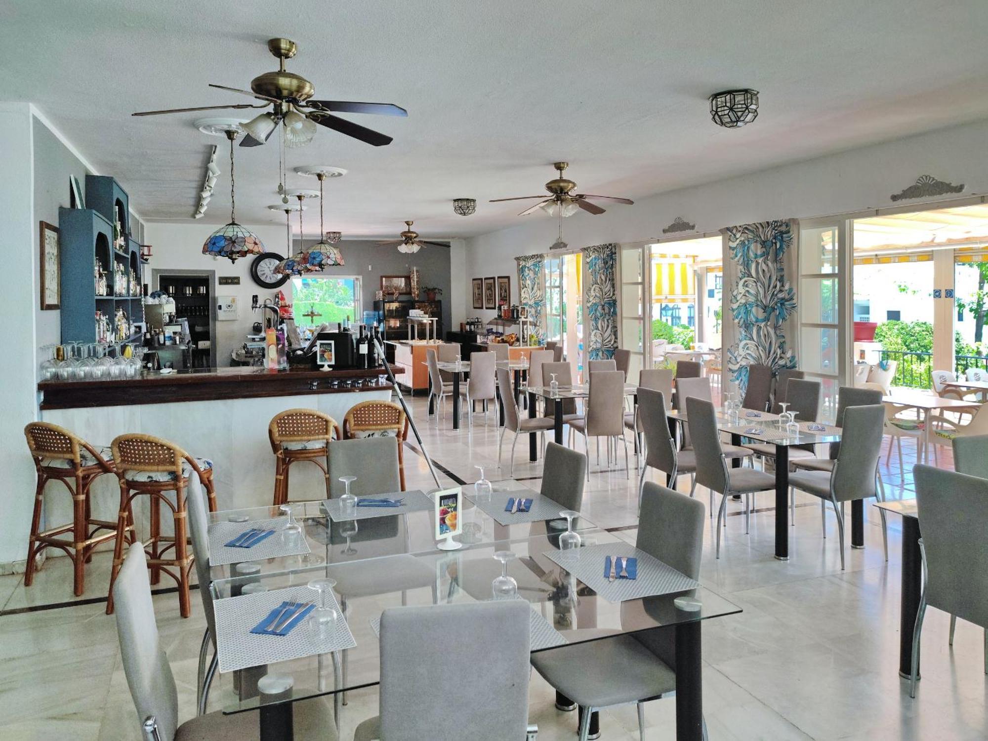 Dona Carlota Holiday home Torremolinos