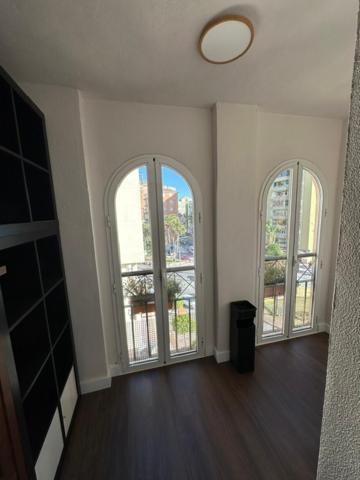 Alexandru Appartement Torremolinos