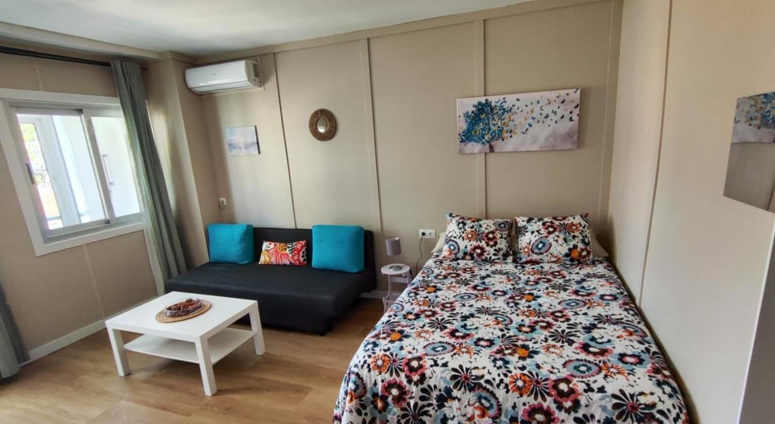 Centrico Estudio En Apartment Torremolinos