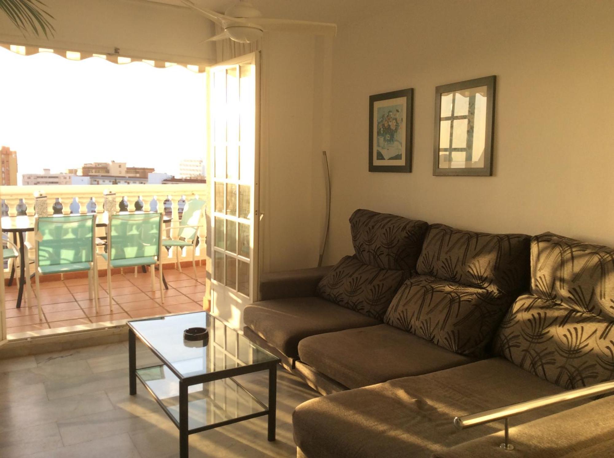 Tres Carabelas Appartement Torremolinos
