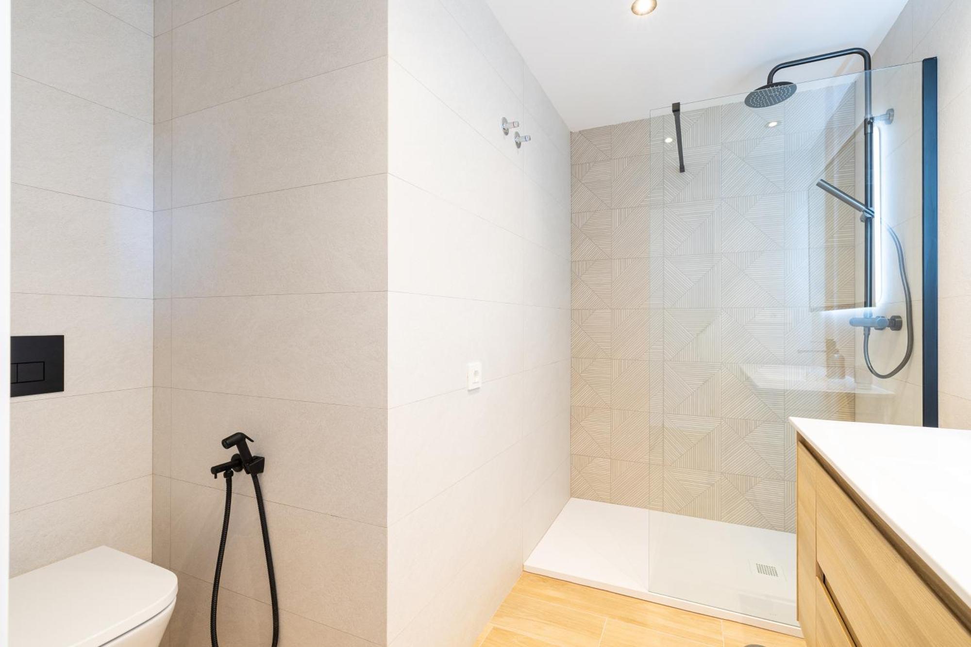 Apartment Duplex Deluxe With Sea View By Aora Torremolinos