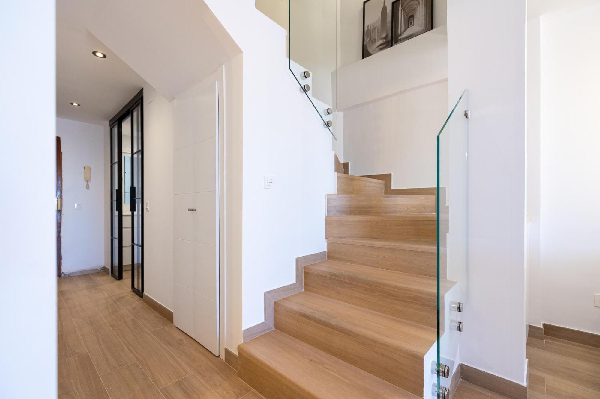 Duplex Deluxe With Sea View By Aora Apartment