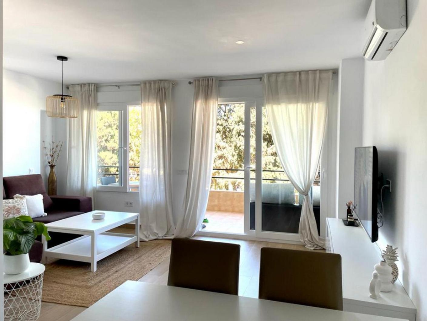 Apartment La Colina Sunset By Spain Sun