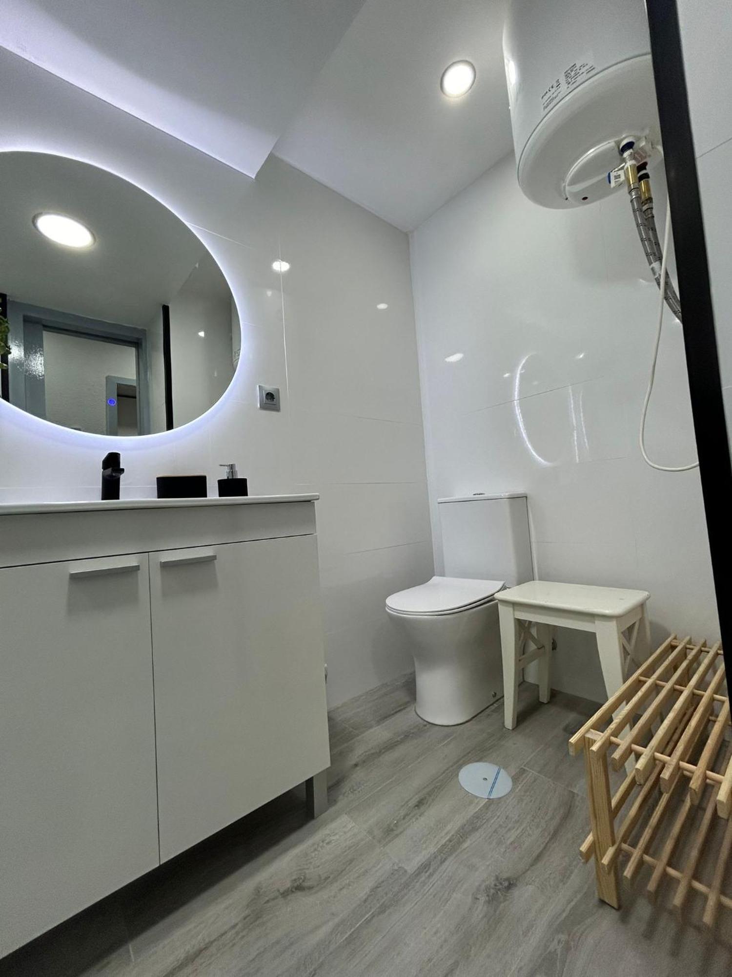 Apartment Anson Torremolinos