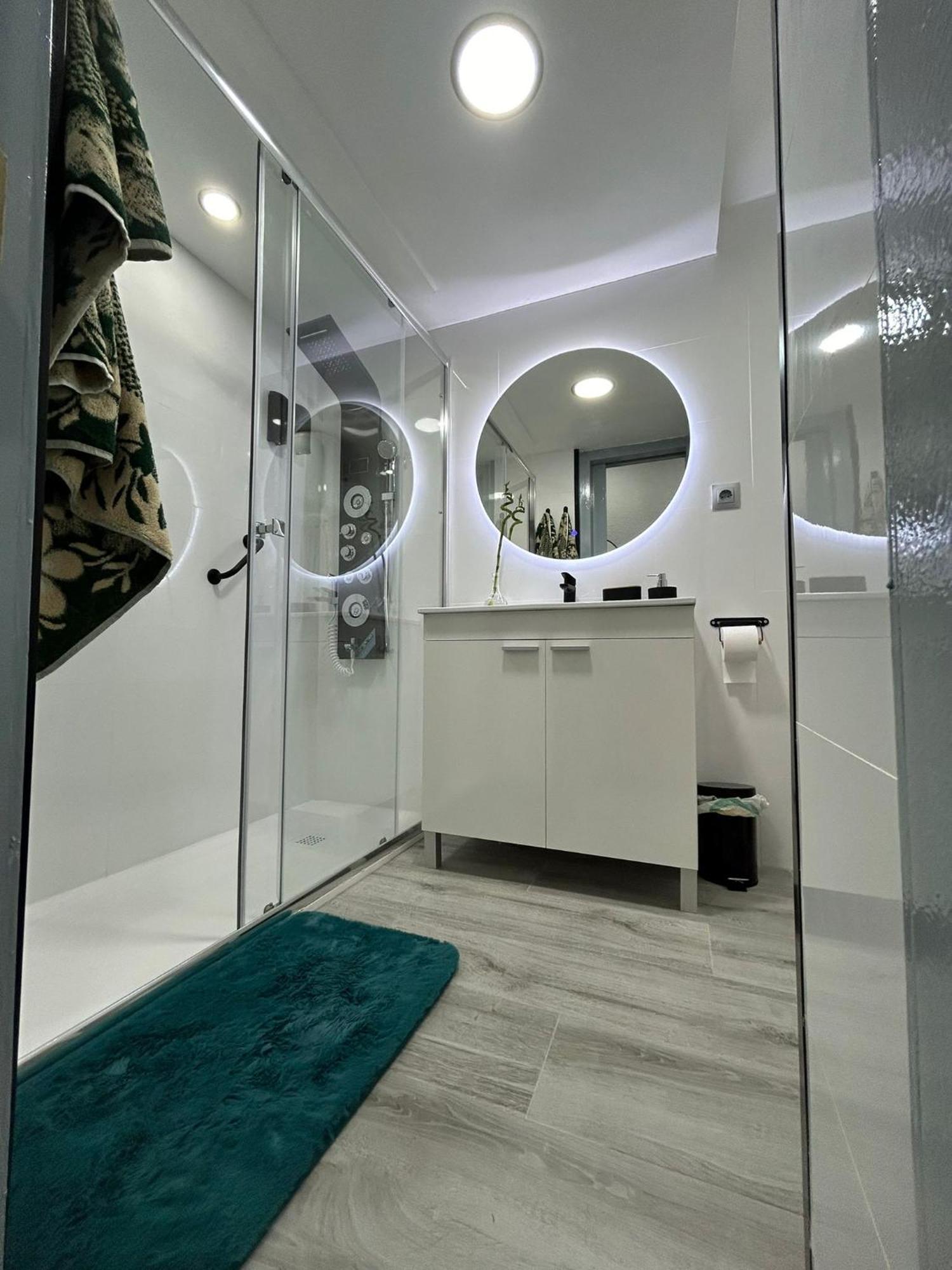 Anson Apartment Torremolinos