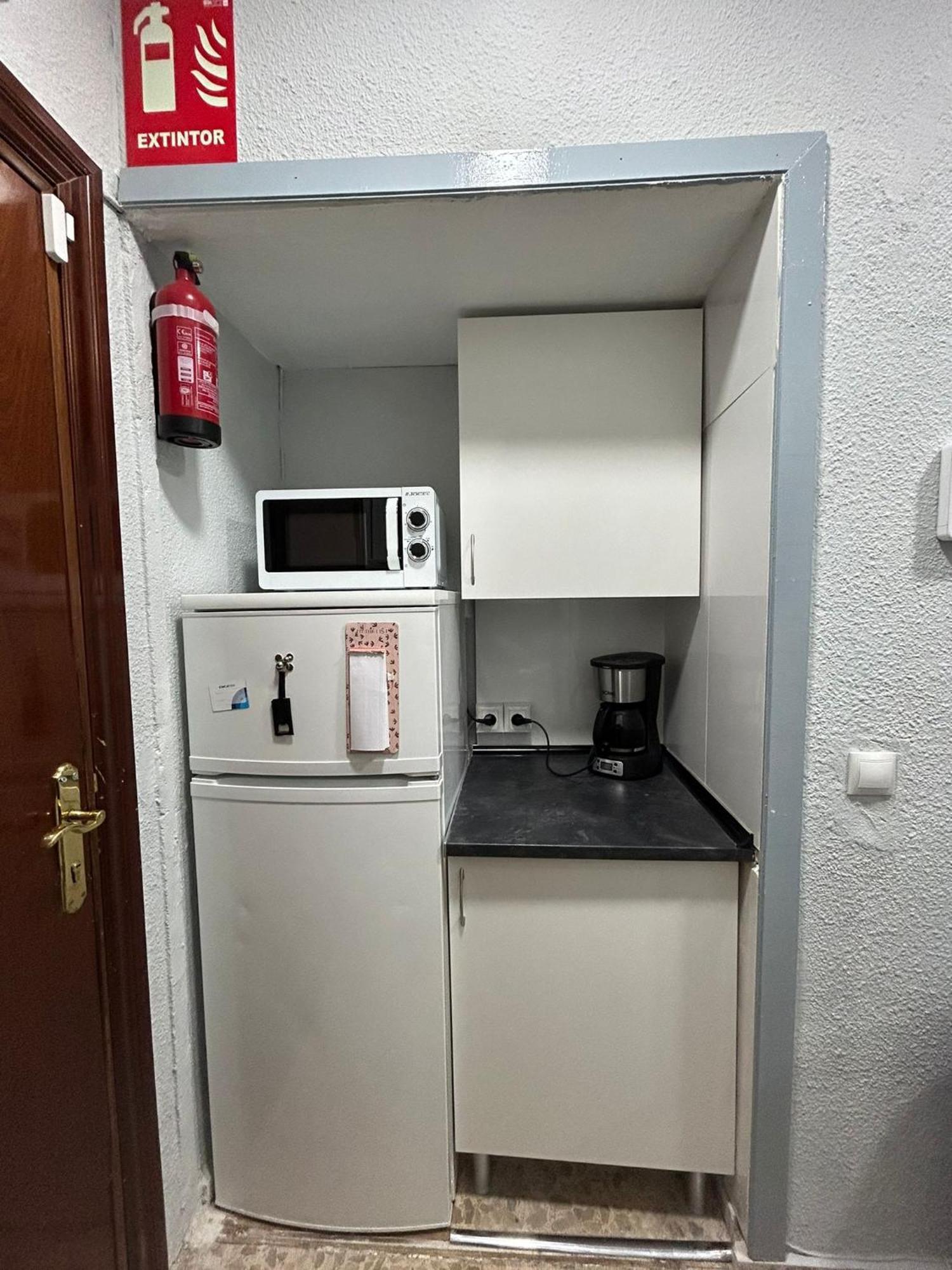 Anson Apartment