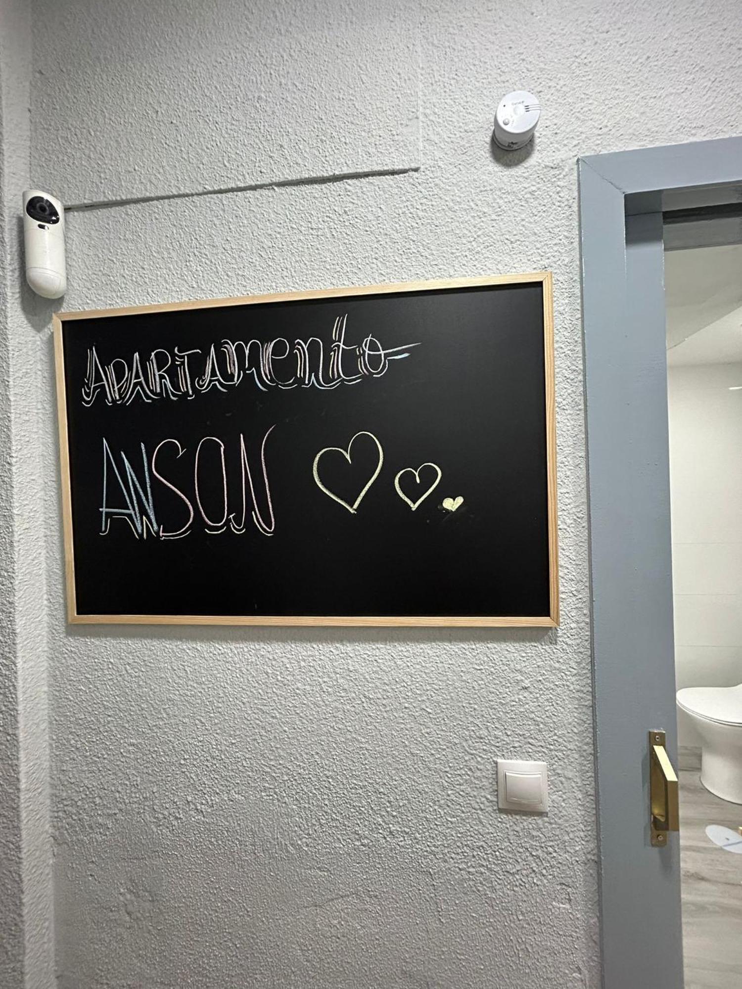 Anson Apartment Torremolinos