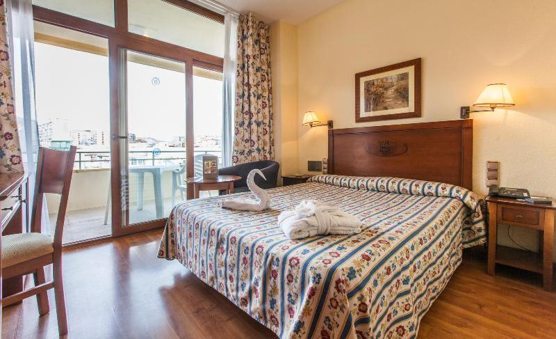 Bluesea Gran Cervantes Hotel Torremolinos