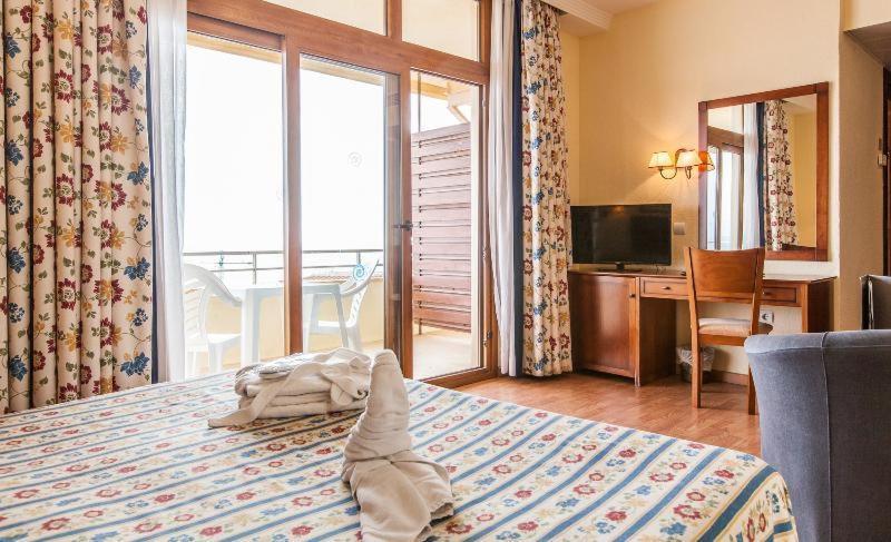 Bluesea Gran Cervantes Hotel 4*