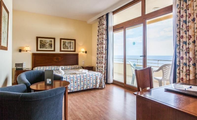 Bluesea Gran Cervantes
