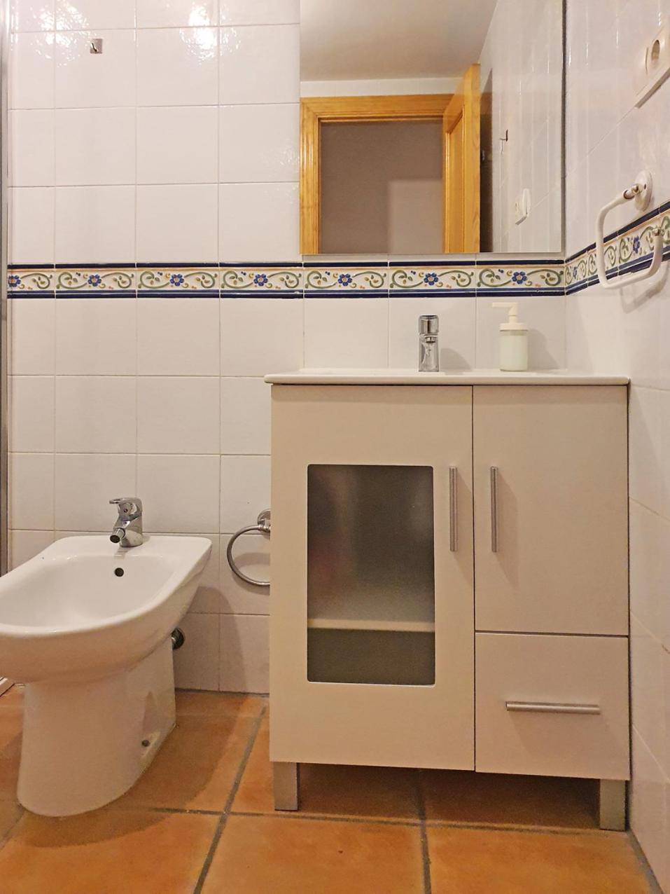 Turquesa La Carihuela Appartement *