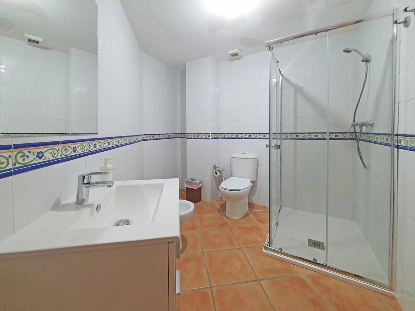 Turquesa La Carihuela Appartement