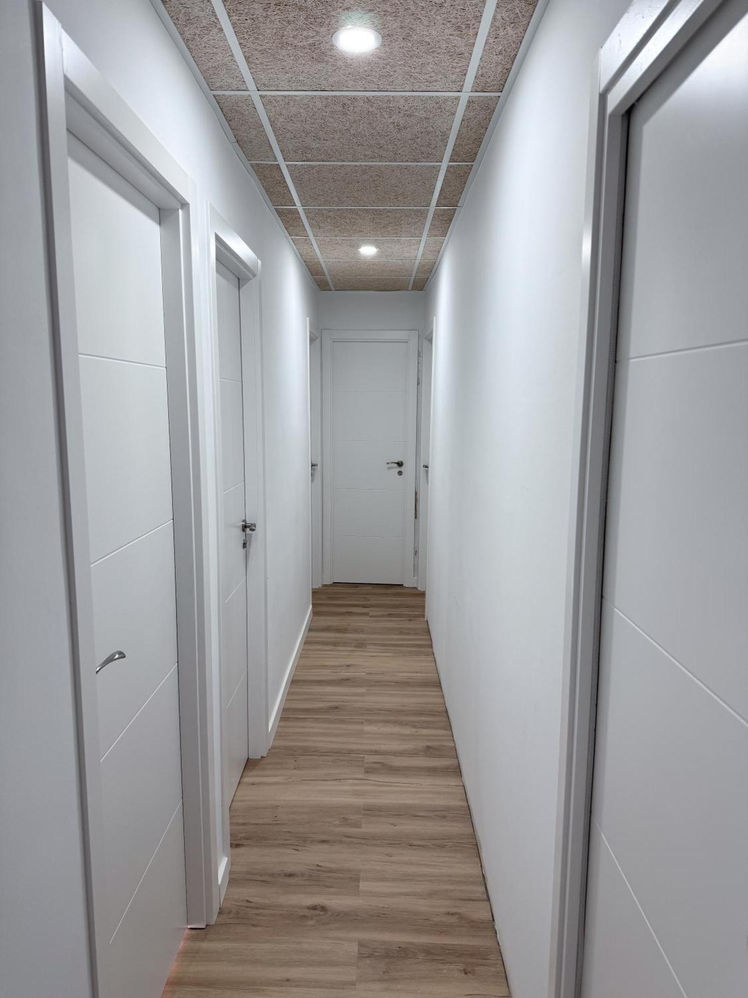 Guest house Muede Torremolinos