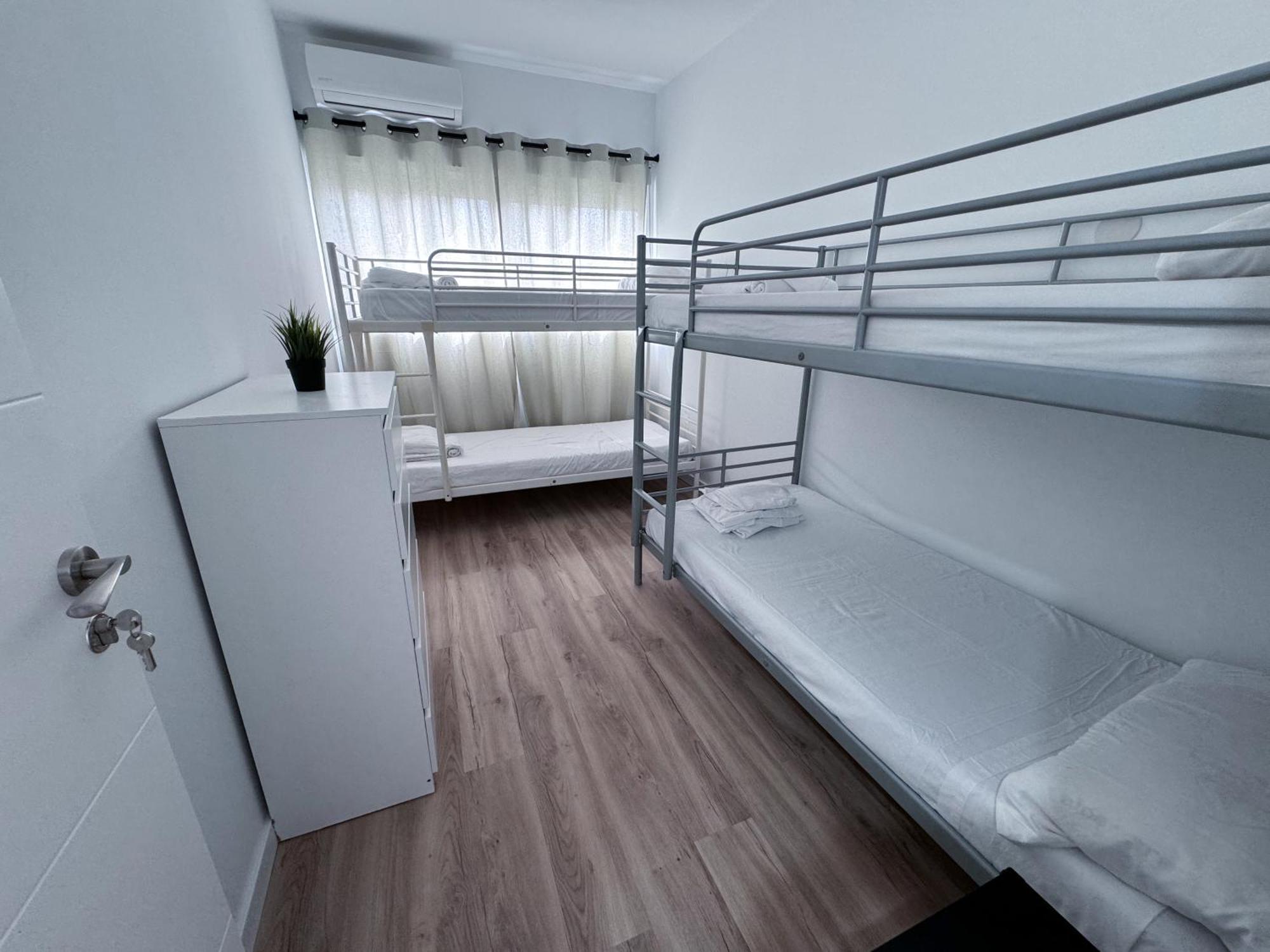 Muede Guest house *