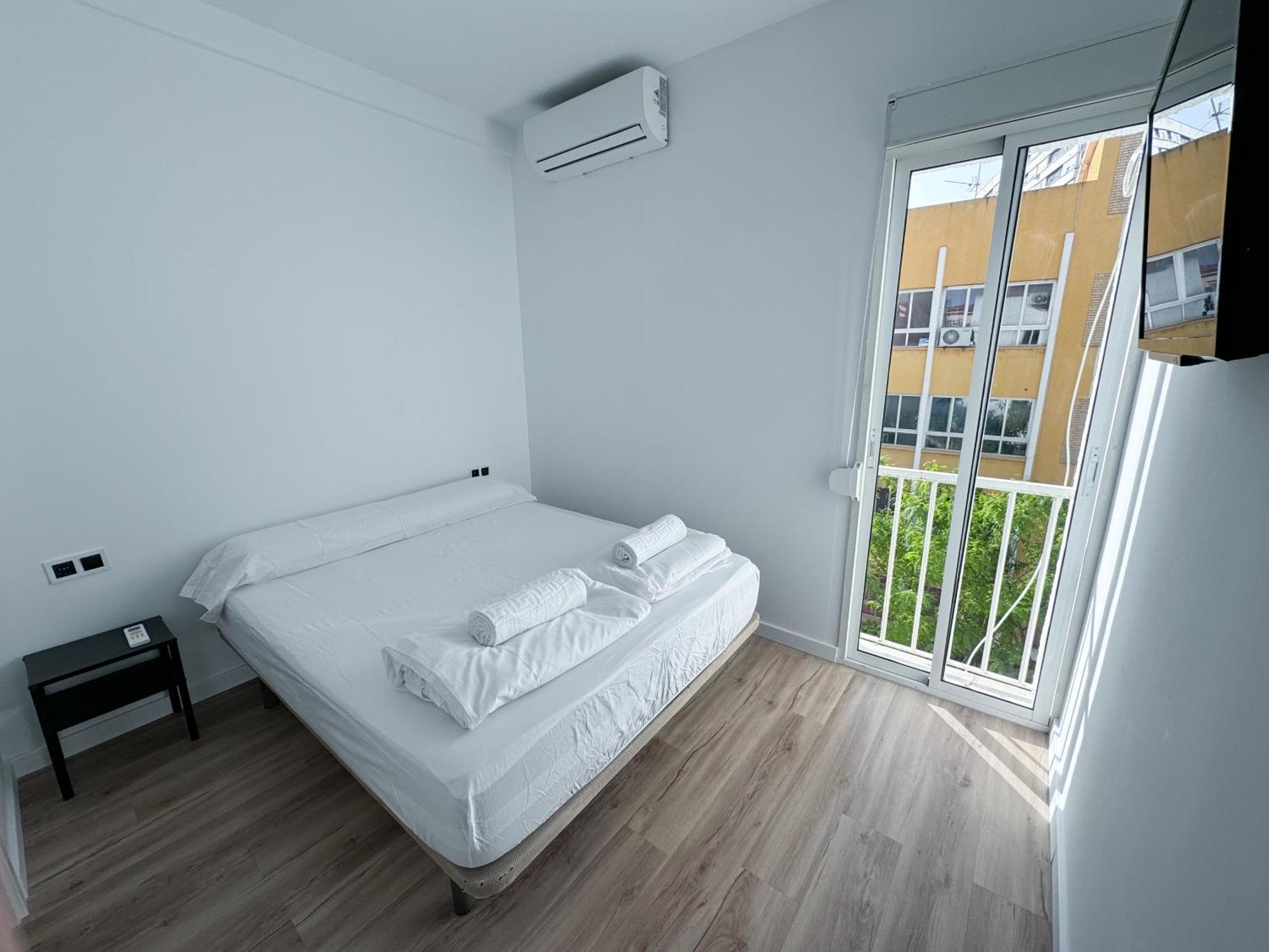 Guest house Muede *